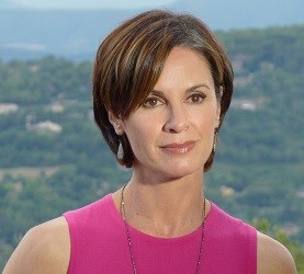 Elizabeth Vargas Bio, Wiki, Net worth, Affair, Divorce, Married, Children